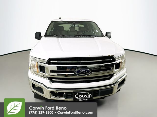 Used 2019 Ford F150 XLT w/ Equipment Group 301A Mid RWD video 2