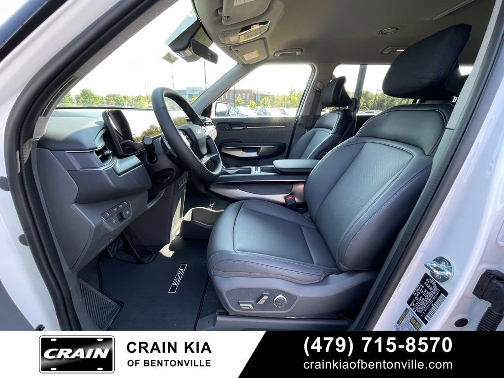 New 2026 Kia EV9 Light image 22