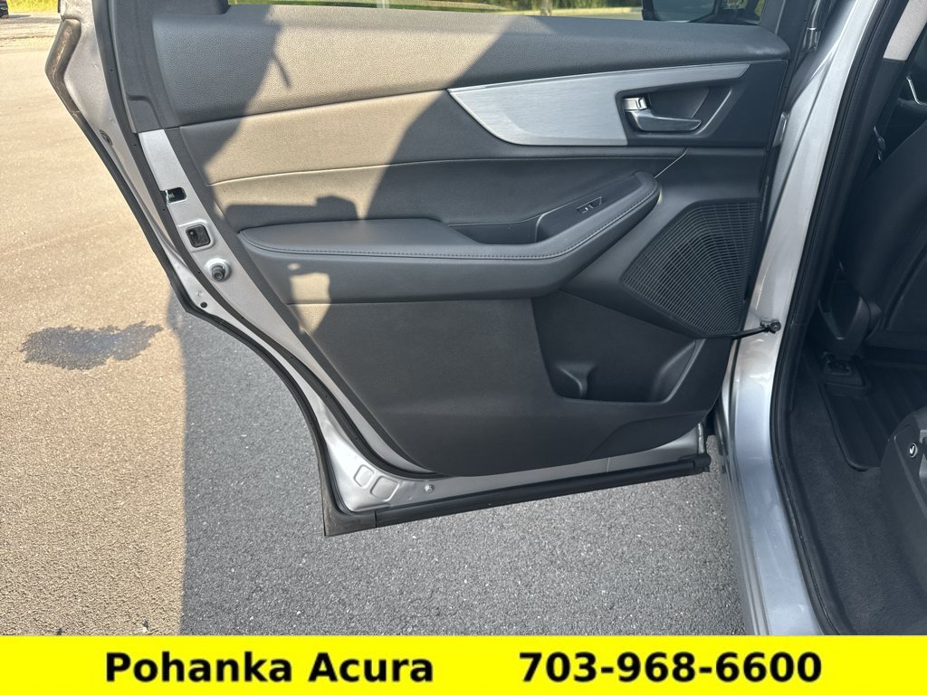 Certified 2024 Acura MDX A-Spec AWD/4WD image 28