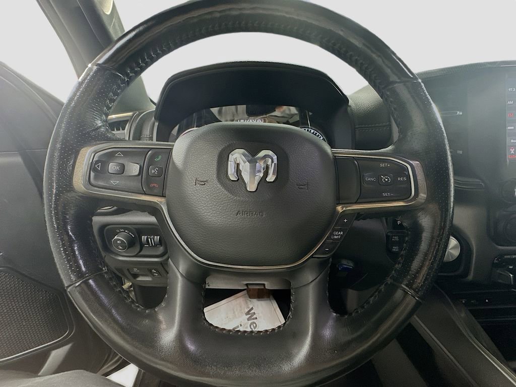 Used 2019 RAM 1500 Sport w/ Trailer Tow Group image 12