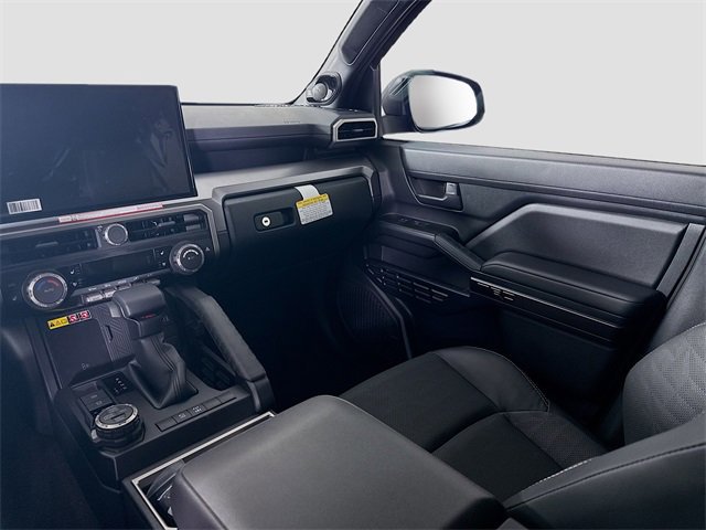 New 2025 Toyota 4Runner TRD Off-Road Premium image 23