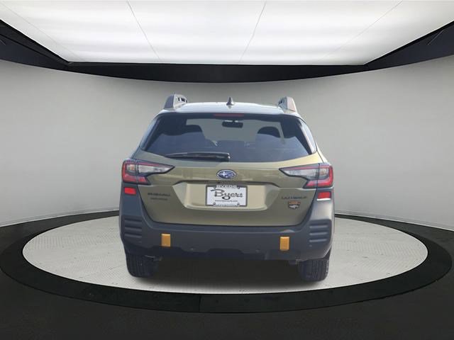 New 2025 Subaru Outback Wilderness image 6