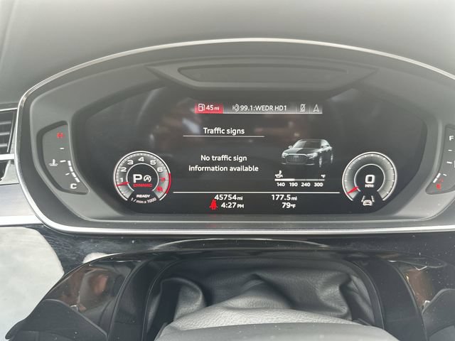 Used 2023 Audi A8 L 3.0T w/ Comfort Plus Package AWD/4WD image 26