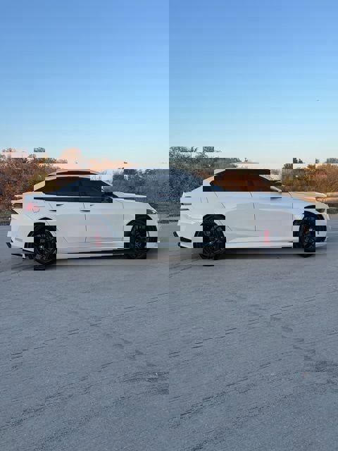 Used 2026 BMW M5 w/ Carbon Package image 9