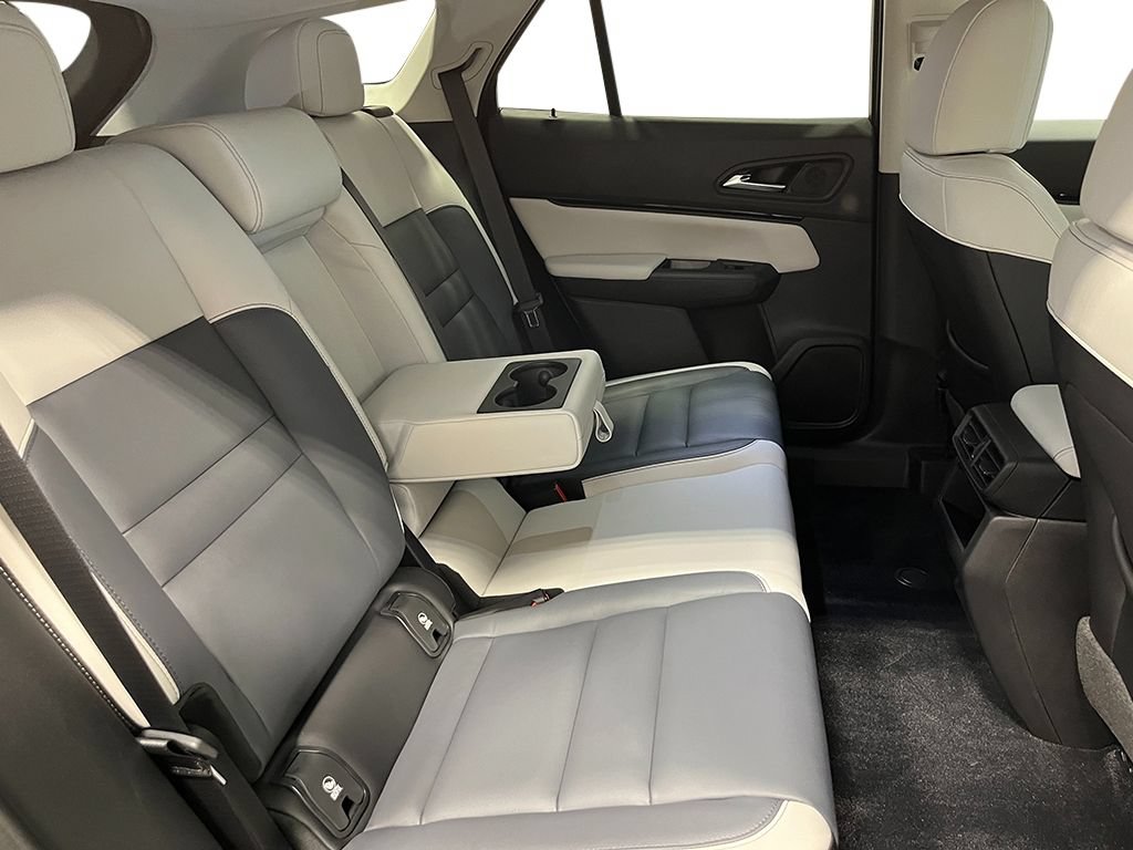 New 2026 Honda Prologue Touring image 27