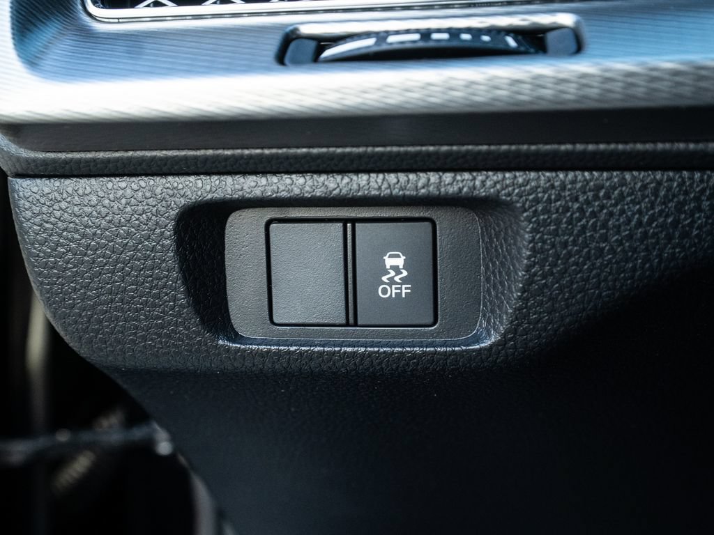 New 2026 Acura Integra A-Spec FWD image 27