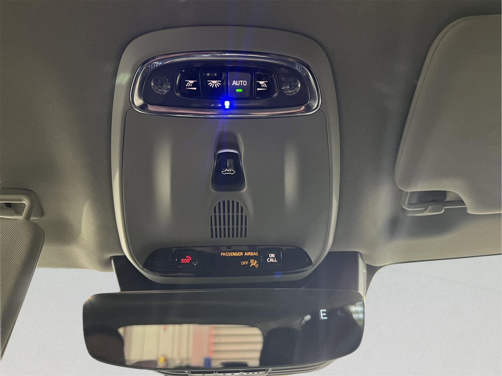 Used 2021 Volvo XC90 T6 Inscription image 31