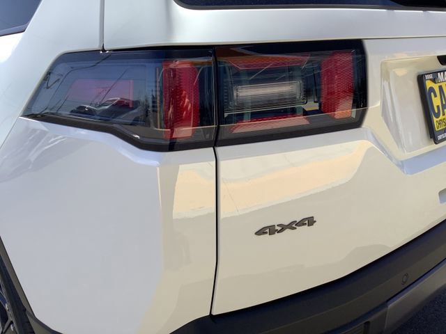 New 2026 Jeep Cherokee Laredo AWD/4WD image 38