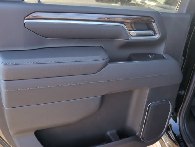 New 2026 Chevrolet Silverado 2500 LT w/ All Star Edition AWD/4WD image 11
