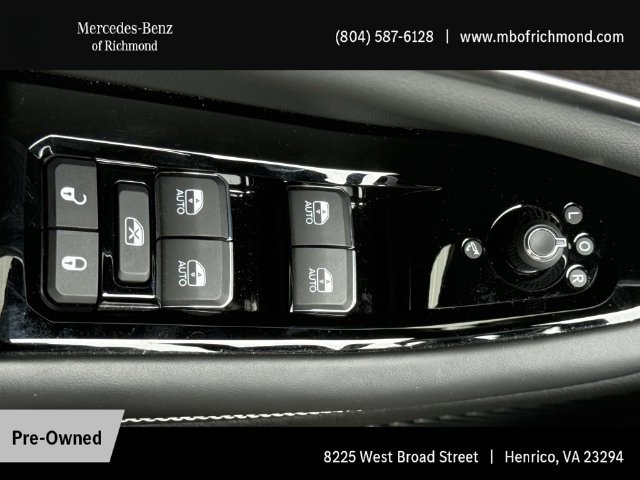 Used 2023 Jeep Grand Cherokee L Overland w/ Luxury Tech Group IV AWD/4WD image 24
