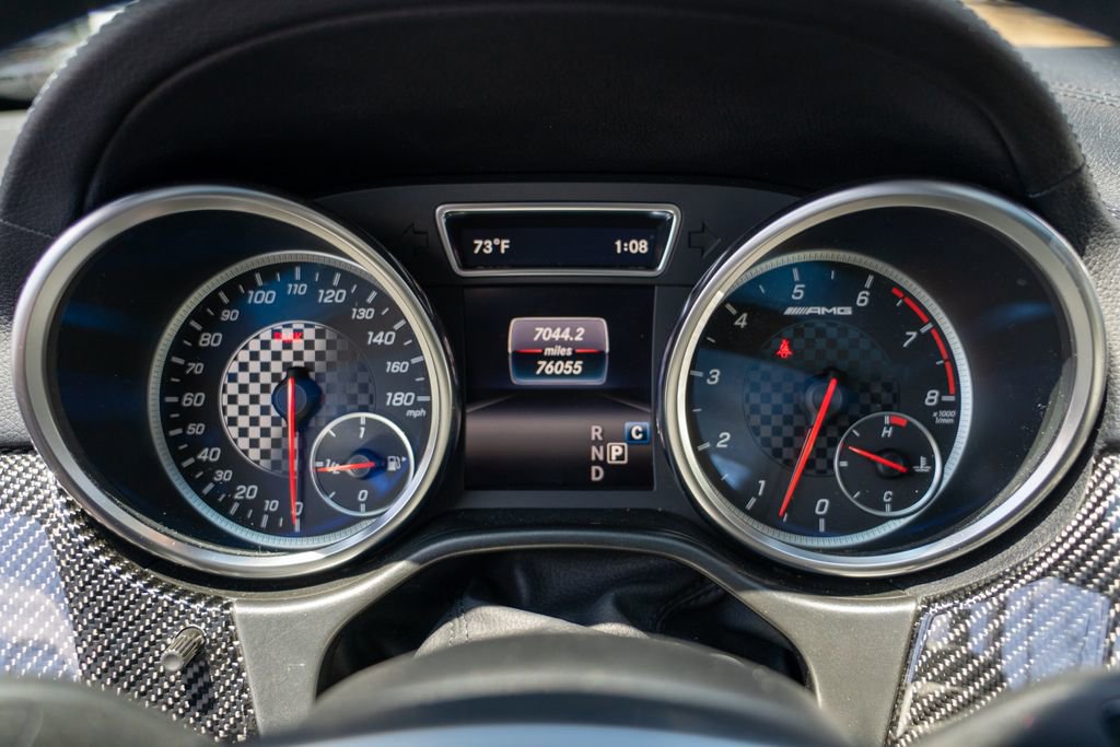 Used 2018 Mercedes-Benz GLE 43 AMG 4MATIC Coupe image 24