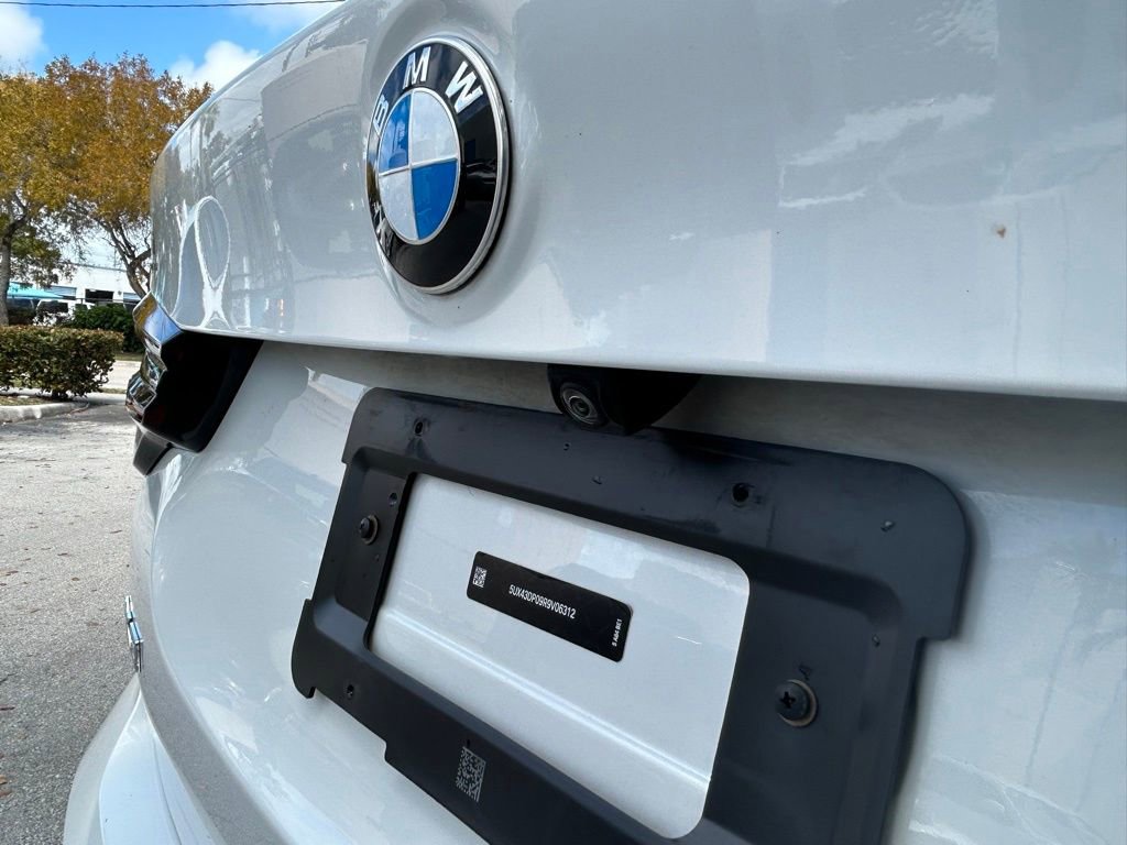 Used 2024 BMW X3 sDrive30i image 40