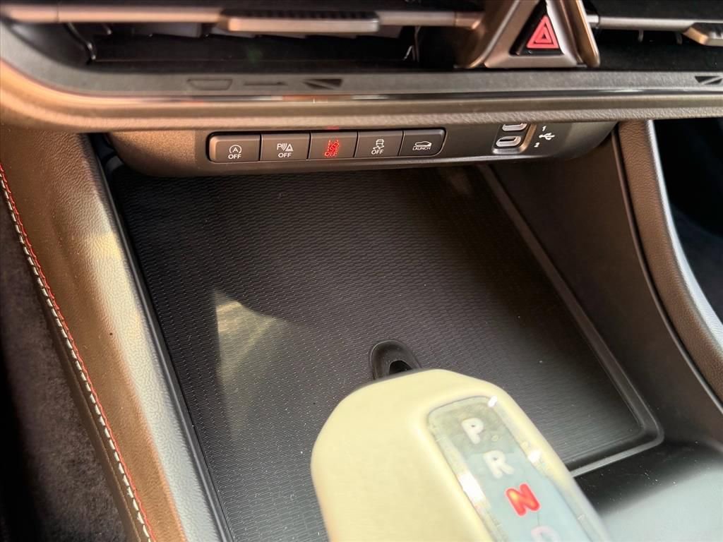 Used 2026 Dodge Charger Scat Pack w/ Blacktop Package image 30