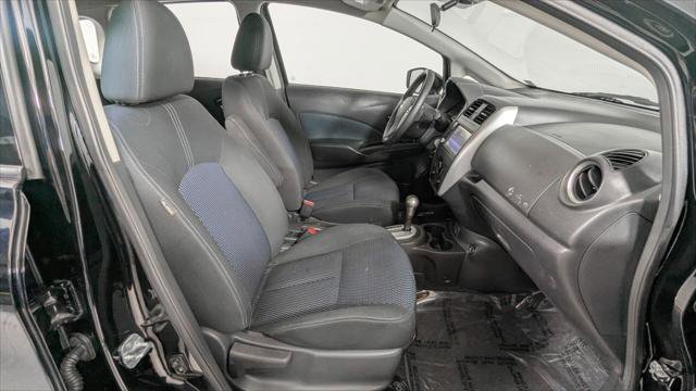 Used 2019 Nissan Versa Note SV image 22