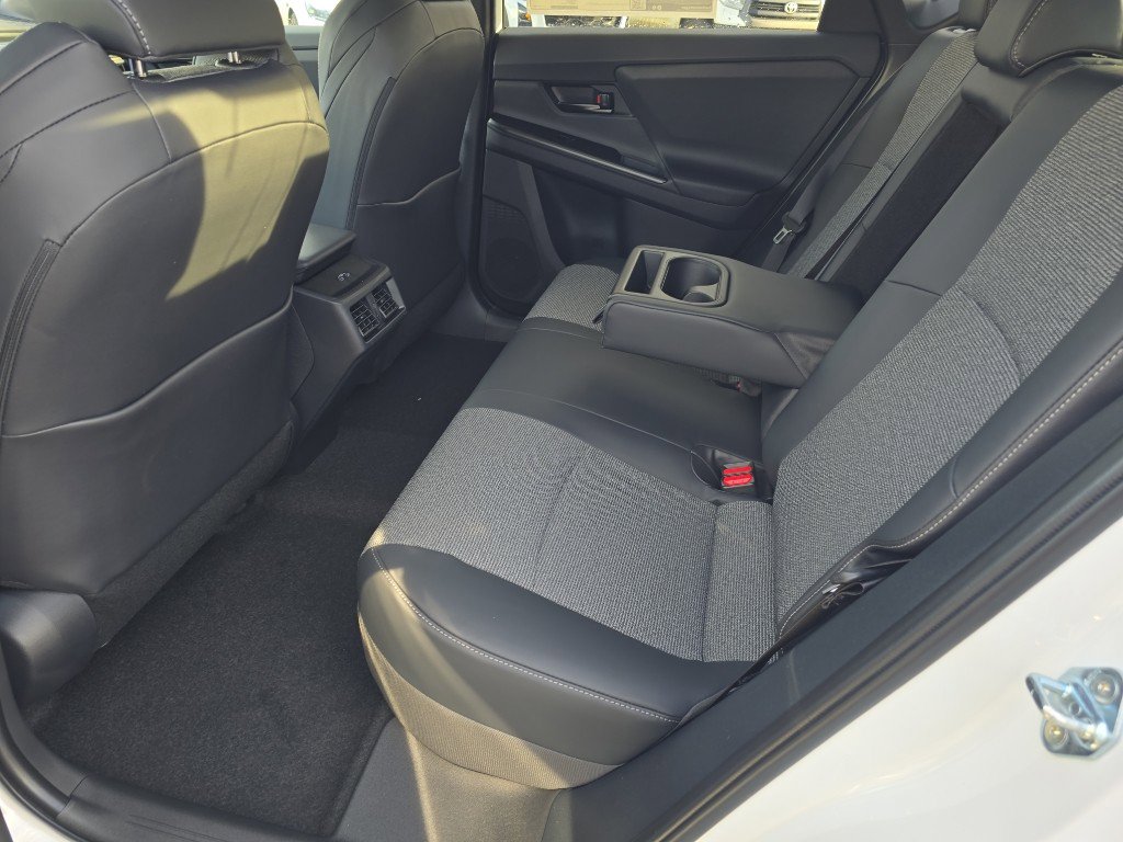 New 2026 Toyota bZ image 18