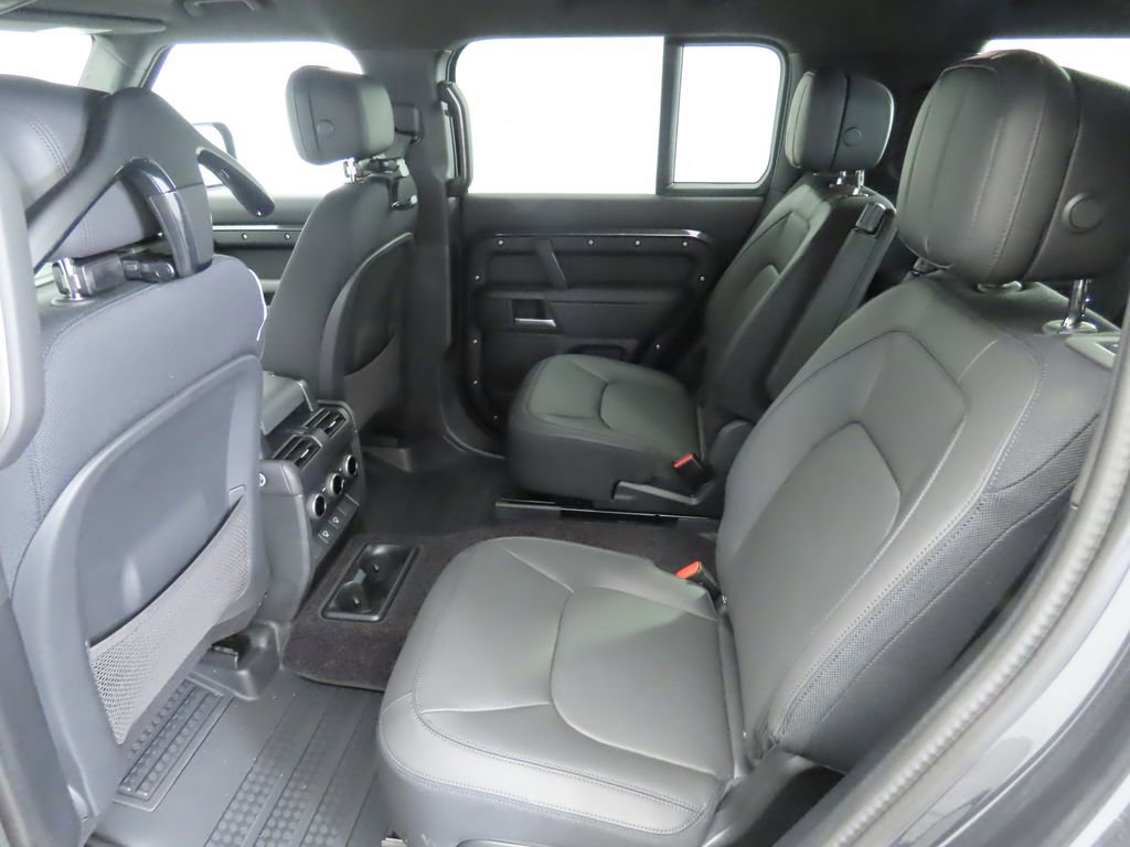 New 2025 Land Rover Defender 130 V8 image 23
