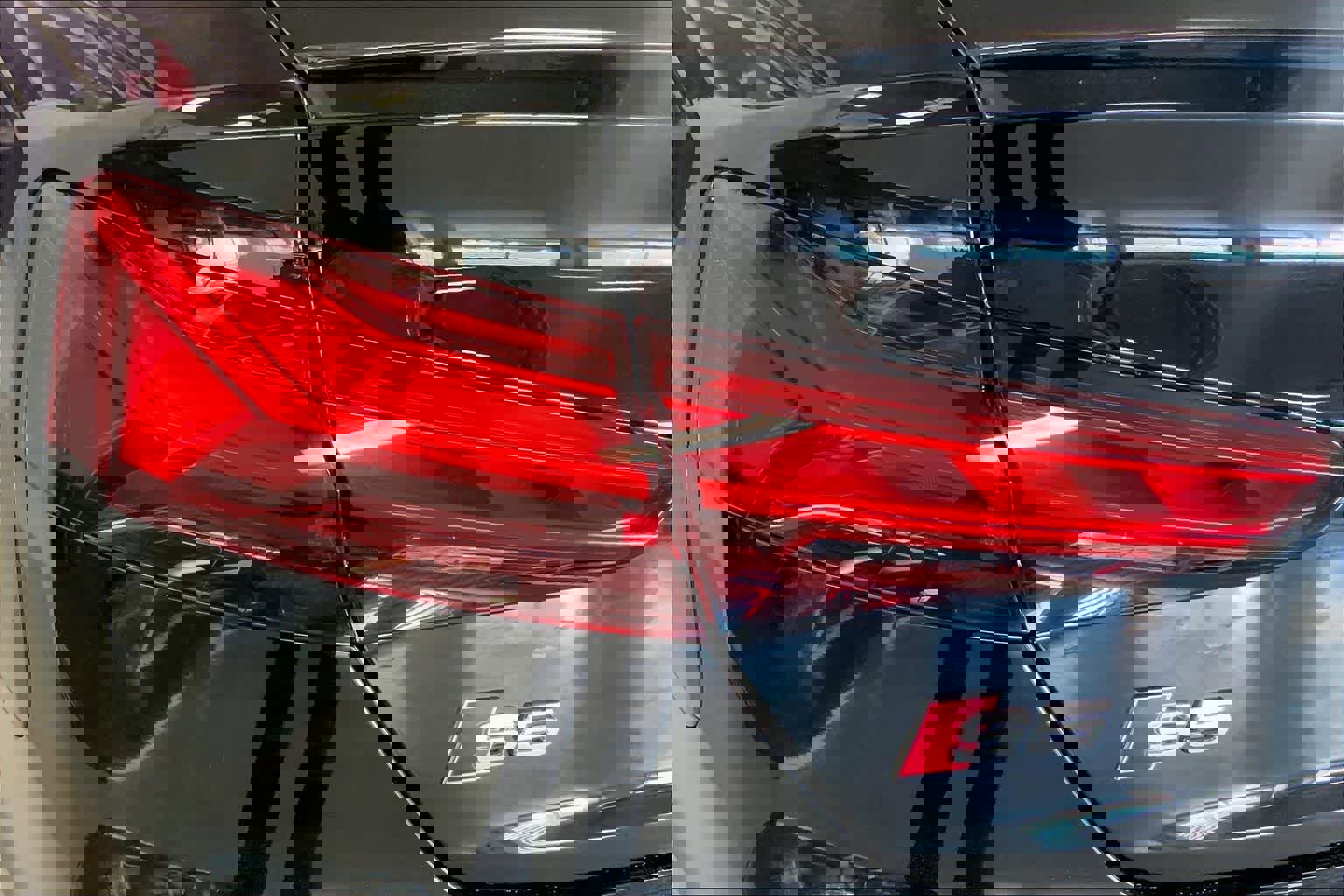 Used 2023 Audi S5 Prestige w/ Prestige Package image 30