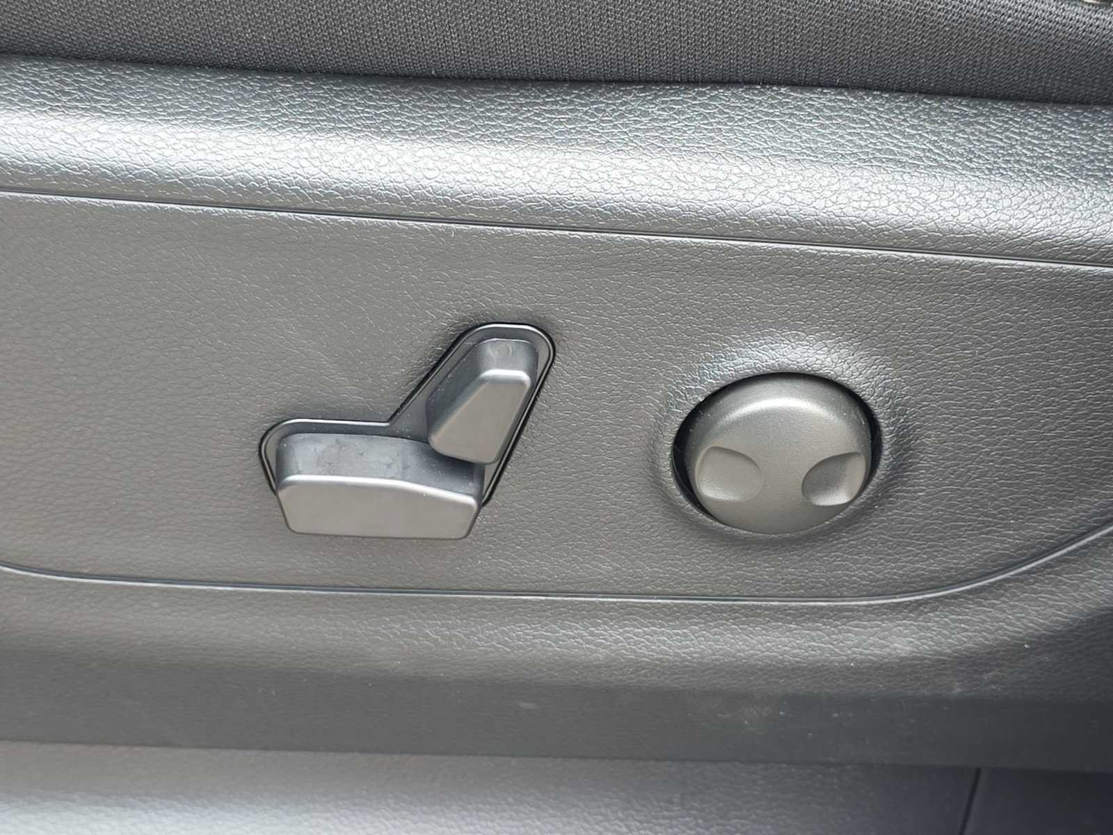 Used 2026 RAM 1500 Big Horn AWD/4WD image 27