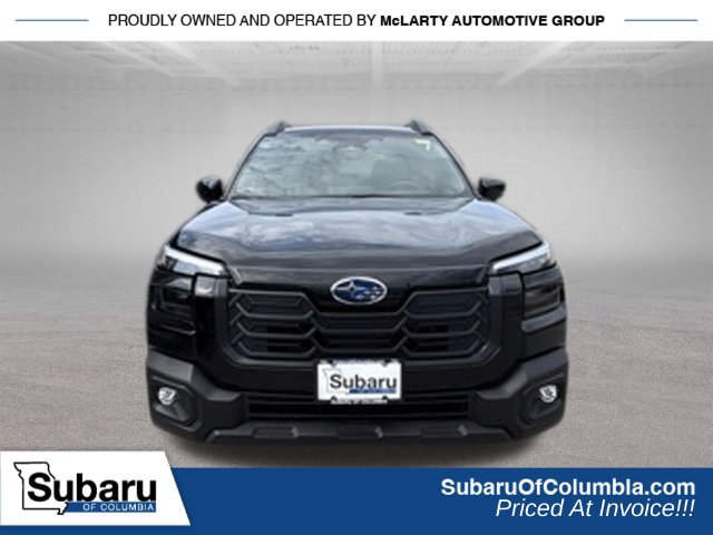 New 2026 Subaru Outback Premium AWD/4WD image 2