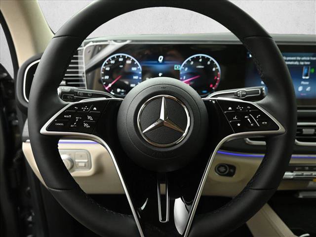 New 2026 Mercedes-Benz GLE 350 4MATIC image 14