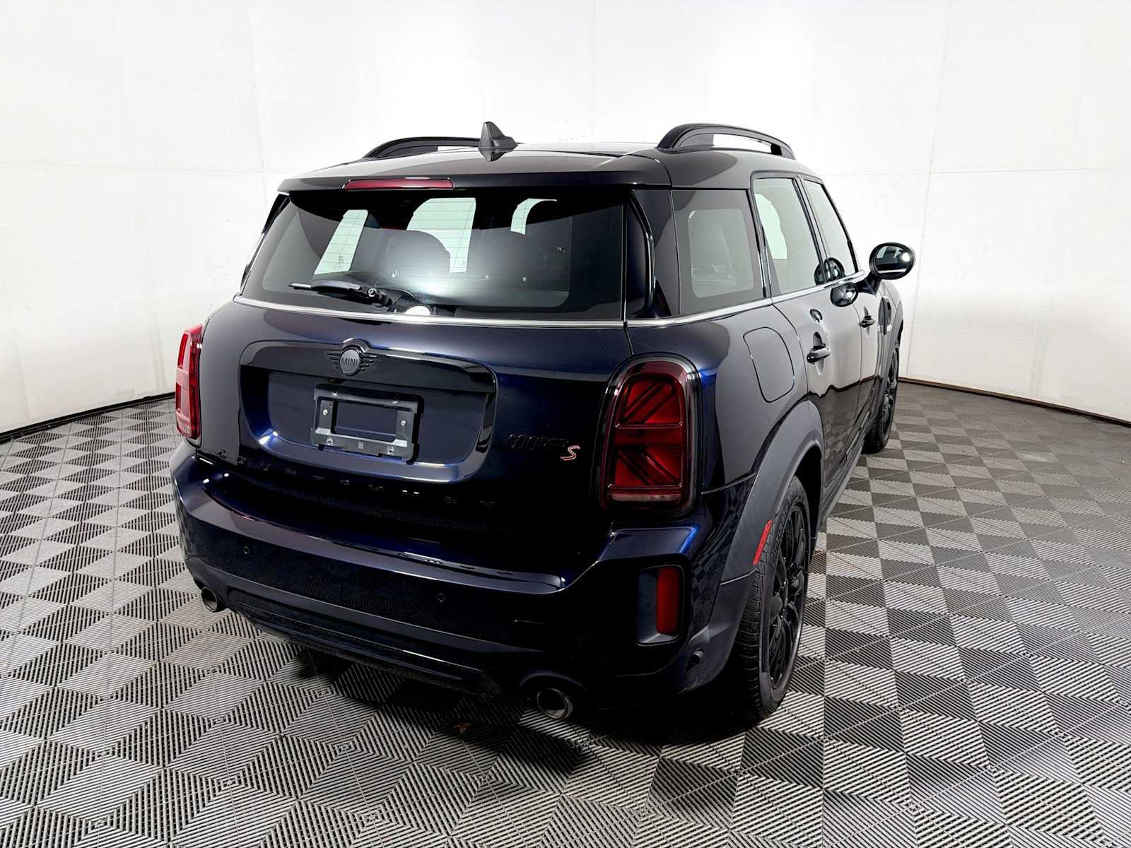 Used 2024 MINI Cooper Countryman S AWD/4WD image 6