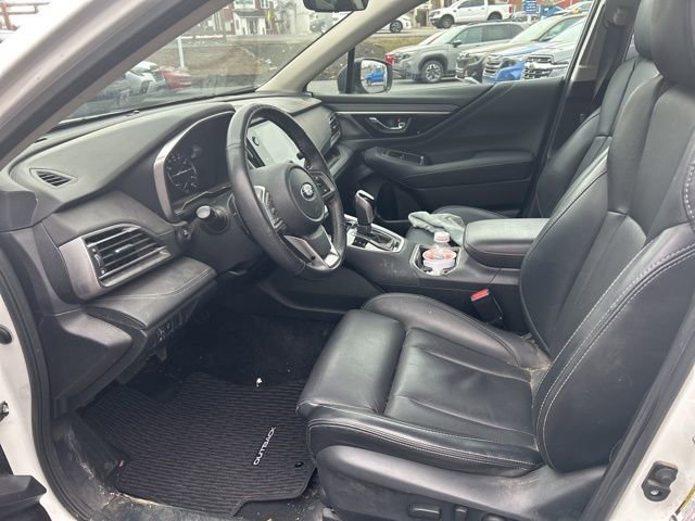 Used 2024 Subaru Outback Limited image 13