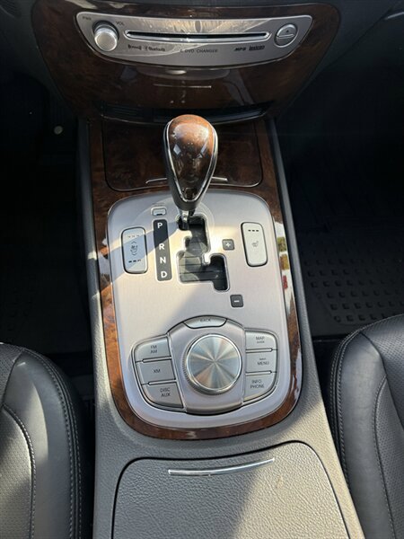 Used 2011 Hyundai Genesis 3.8 w/ Technology Pkg 4 RWD image 15