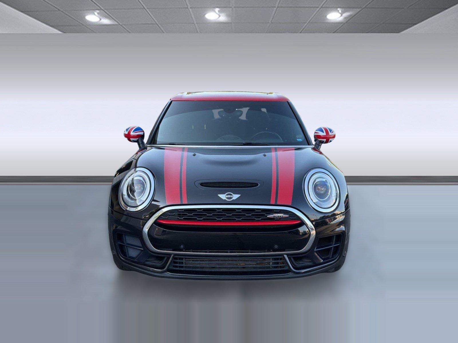 Used 2018 MINI Cooper Clubman John Cooper Works AWD/4WD image 6