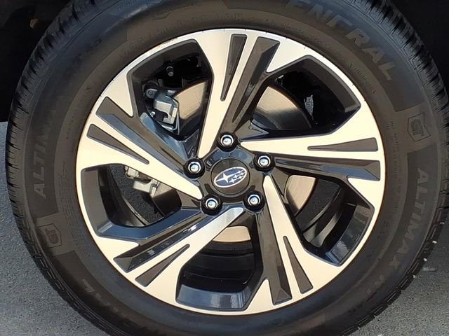 Certified 2024 Subaru Crosstrek 2.0i Premium AWD/4WD image 5