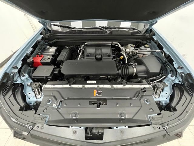 New 2025 Chevrolet Colorado Z71 w/ Technology Package image 17