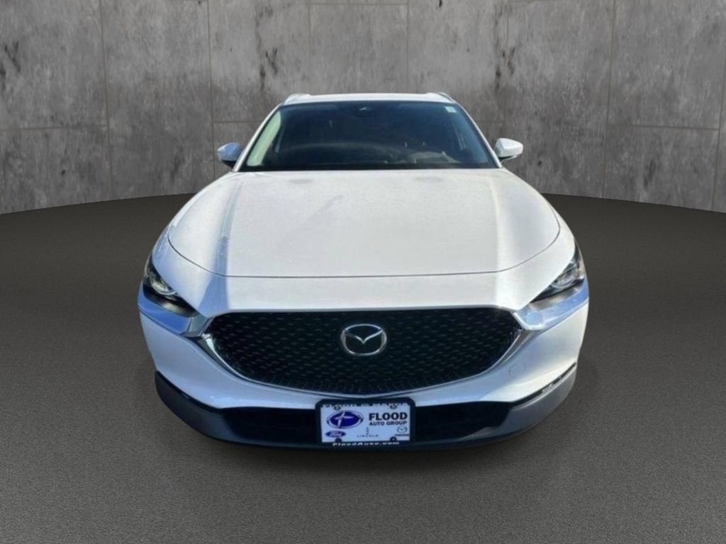 Certified 2025 MAZDA CX-30 AWD 2.5 S w/ Premium Package image 8
