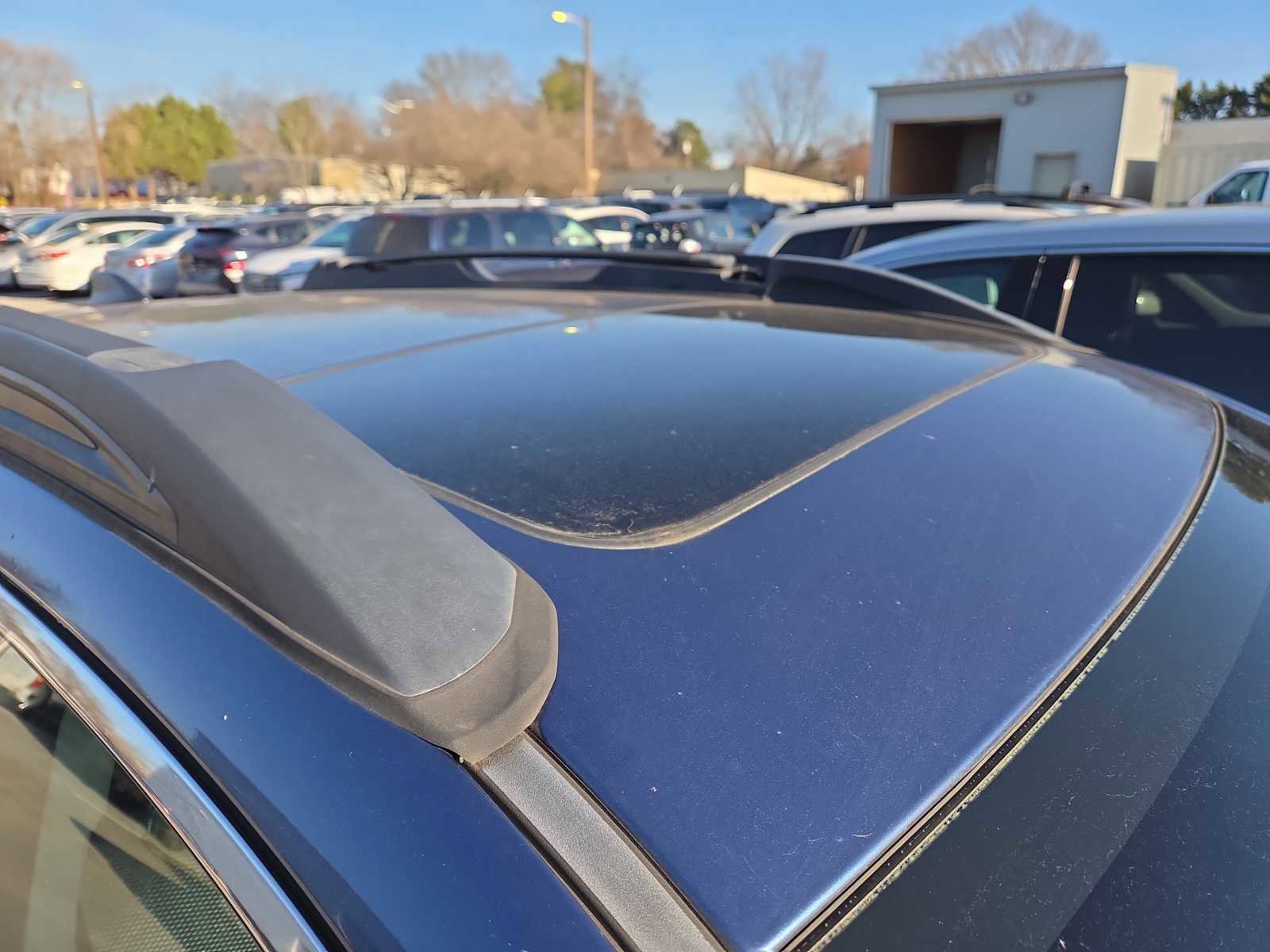 Used 2019 Subaru Outback 2.5i Premium w/ Protection Package #1 image 3