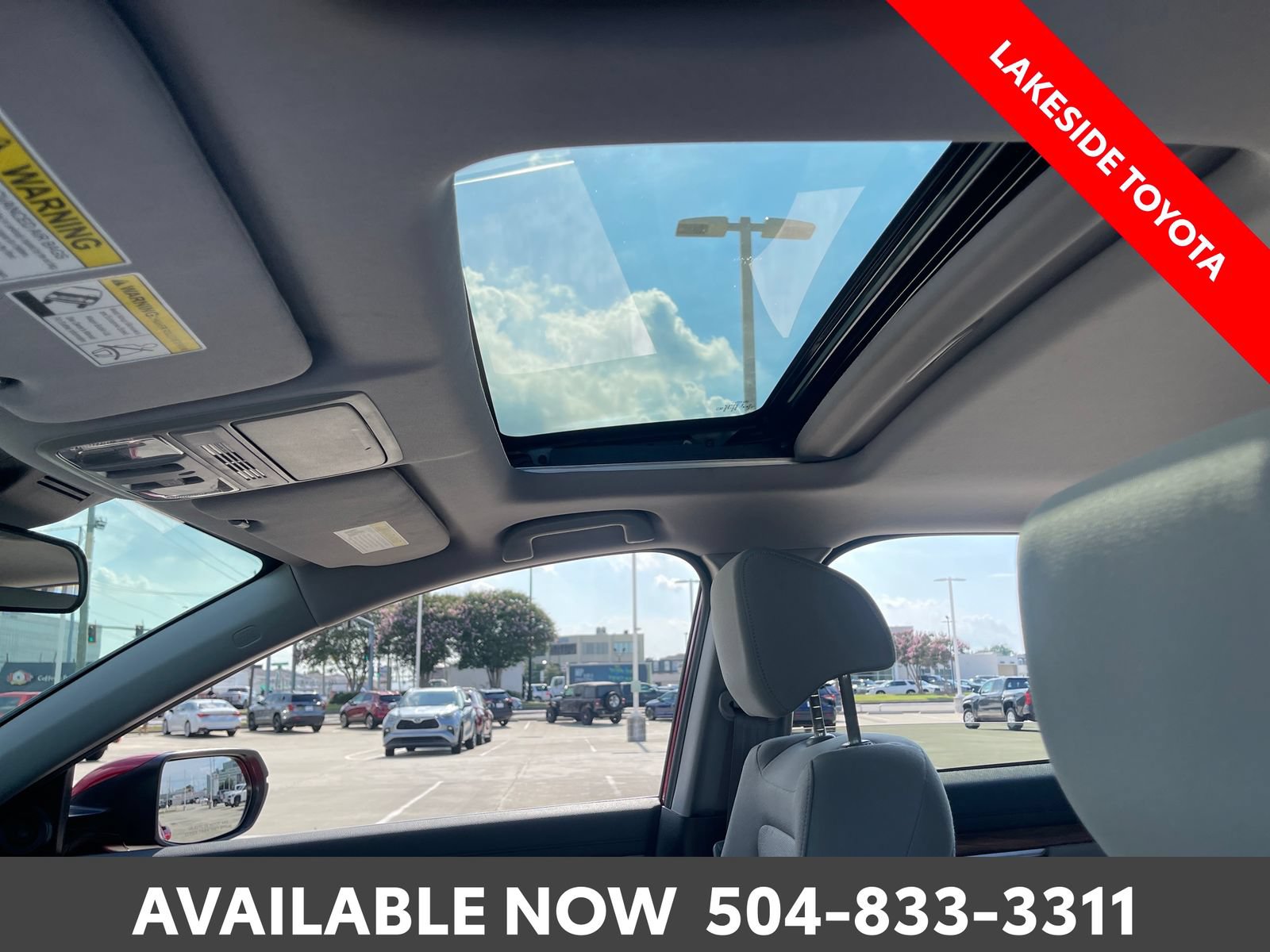 Used 2022 Honda CR-V EX image 36
