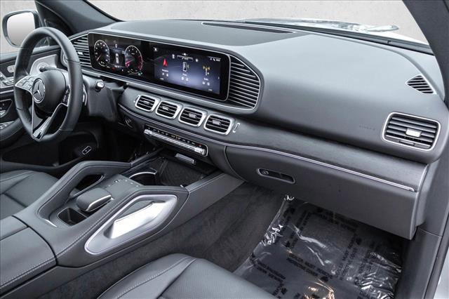 Used 2025 Mercedes-Benz GLE 450 4MATIC image 26