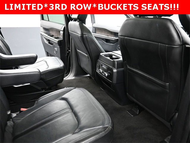 Used 2020 Ford Expedition Limited image 22
