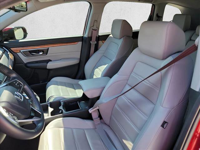 Used 2021 Honda CR-V EX-L image 13