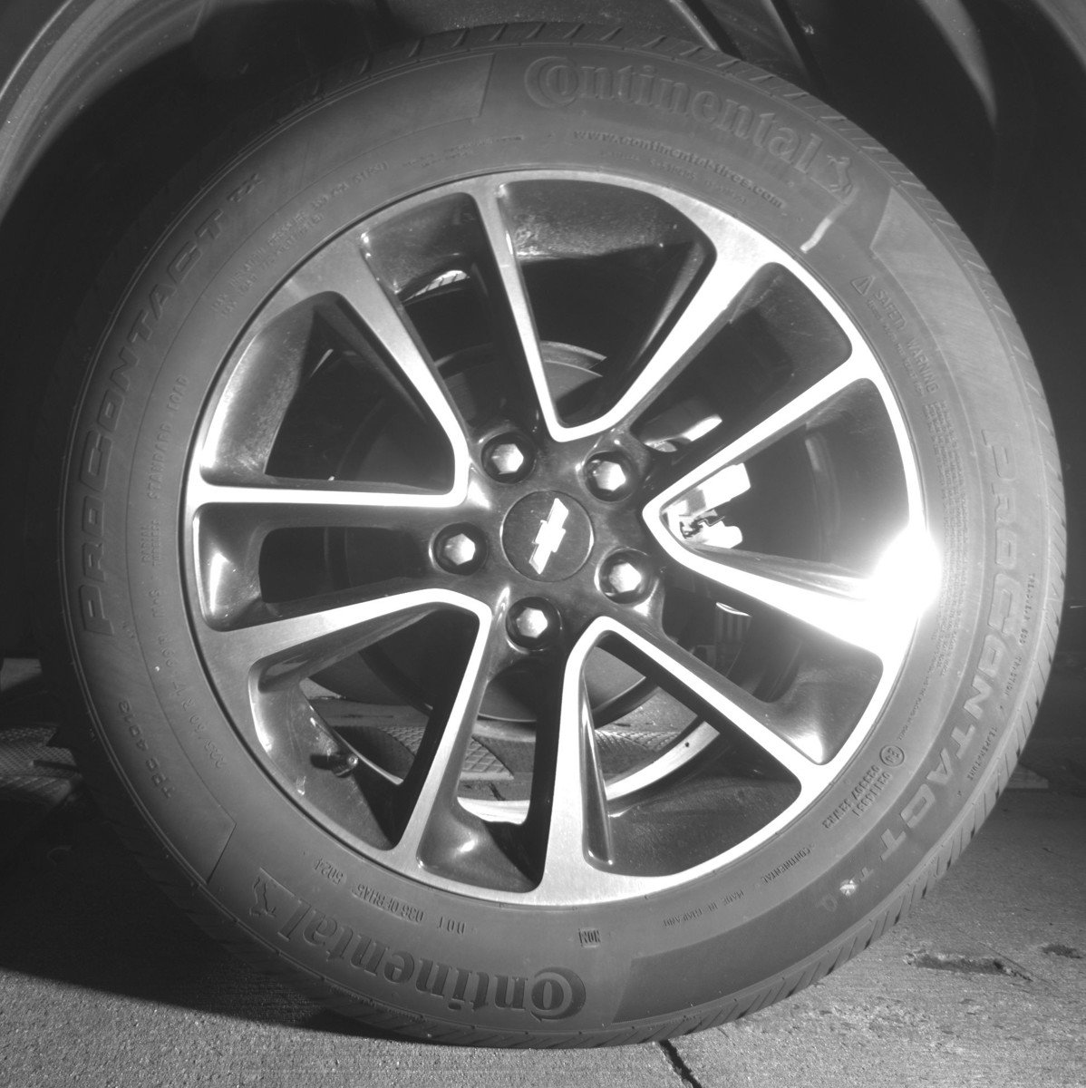 Used 2025 Chevrolet TrailBlazer LT FWD image 14