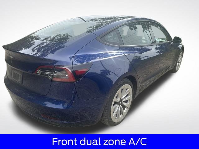 Used 2023 Tesla Model 3 Standard Range RWD image 4