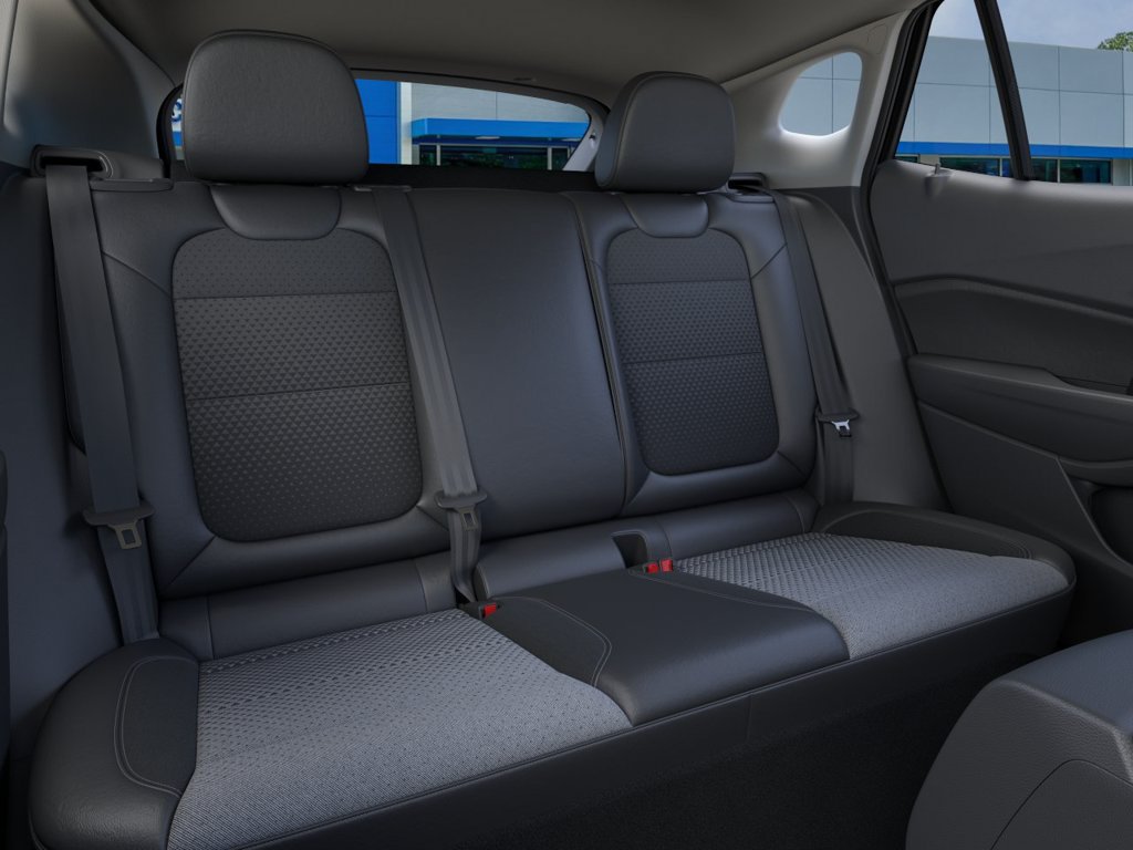 New 2026 Chevrolet Trax LT w/ Driver Confidence Package FWD image 45