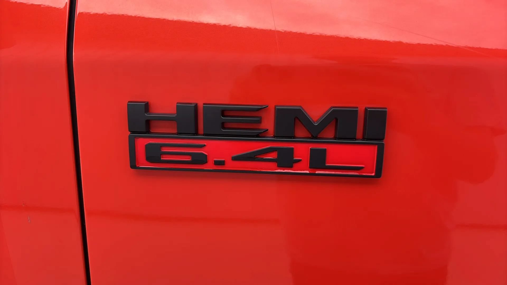 Used 2021 RAM 2500 Power Wagon w/ 75th Anniversary Edition AWD/4WD image 10