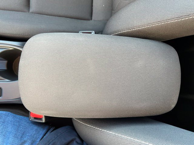 Used 2025 Toyota Corolla LE AWD/4WD image 21