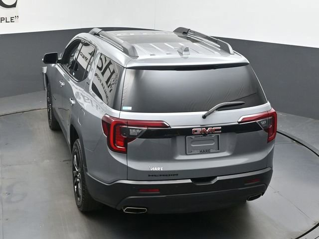 Used 2023 GMC Acadia SLE w/ Driver Convenience Package image 59