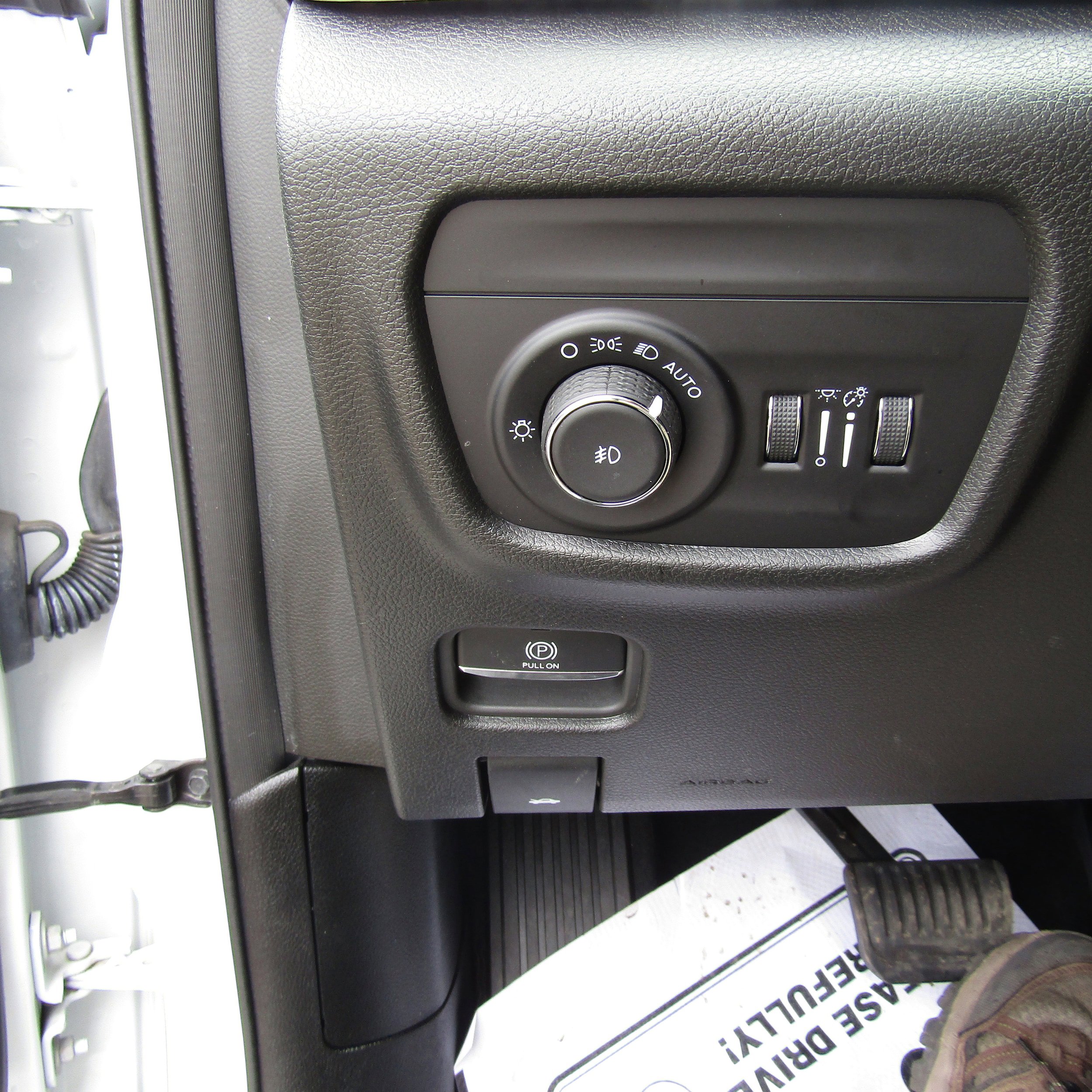 Used 2023 Jeep Grand Cherokee L Limited image 27