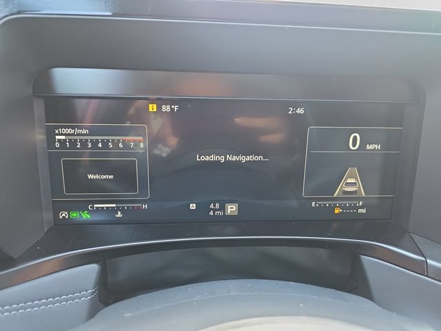 New 2026 Subaru Outback Touring XT AWD/4WD image 14