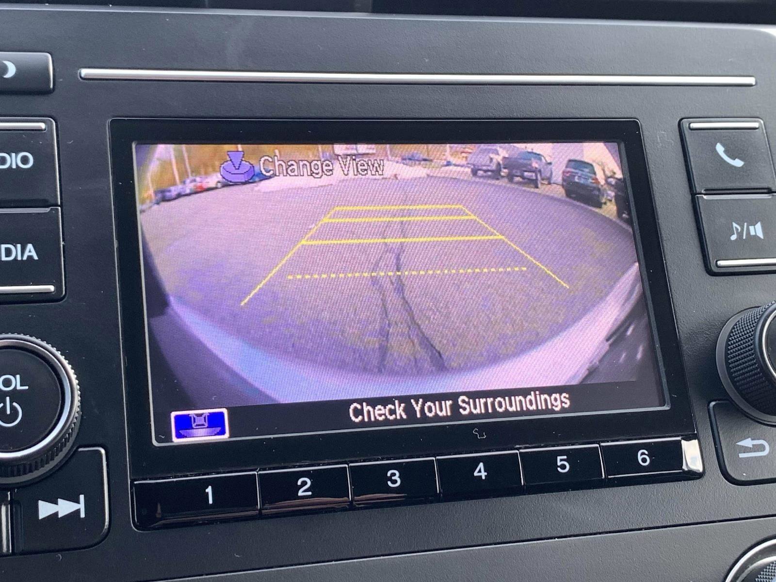 Used 2017 Honda Civic LX image 22