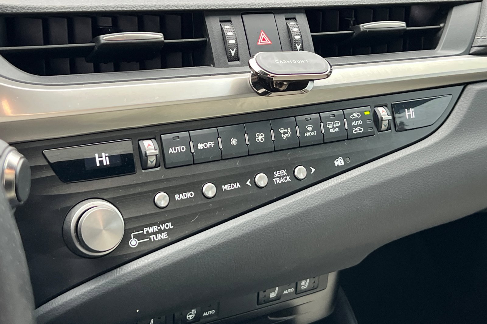 Used 2021 Lexus ES 350 F Sport image 20