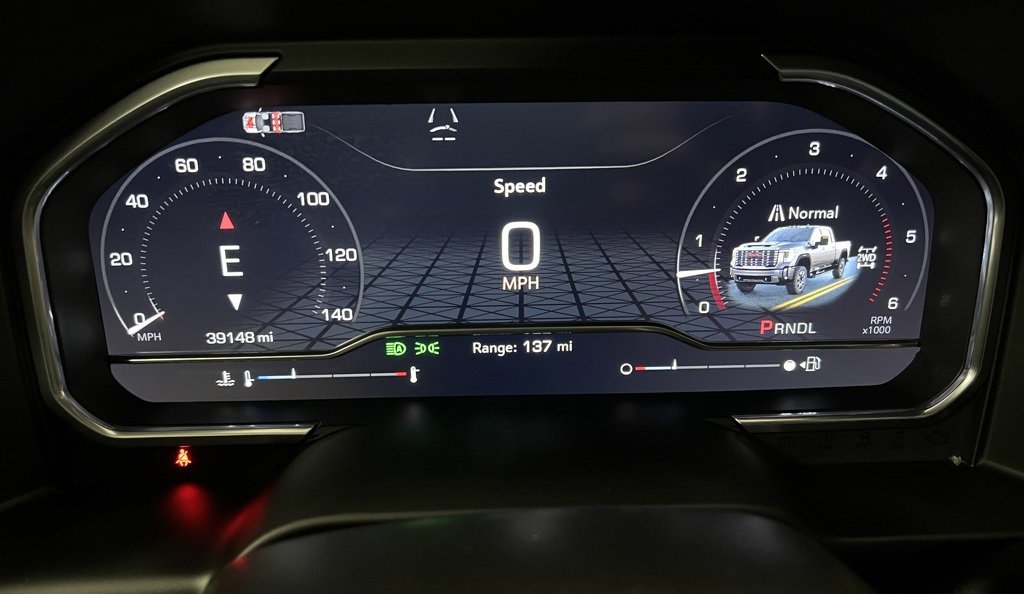 Used 2024 GMC Sierra 2500 Denali w/ Denali Reserve Package image 32