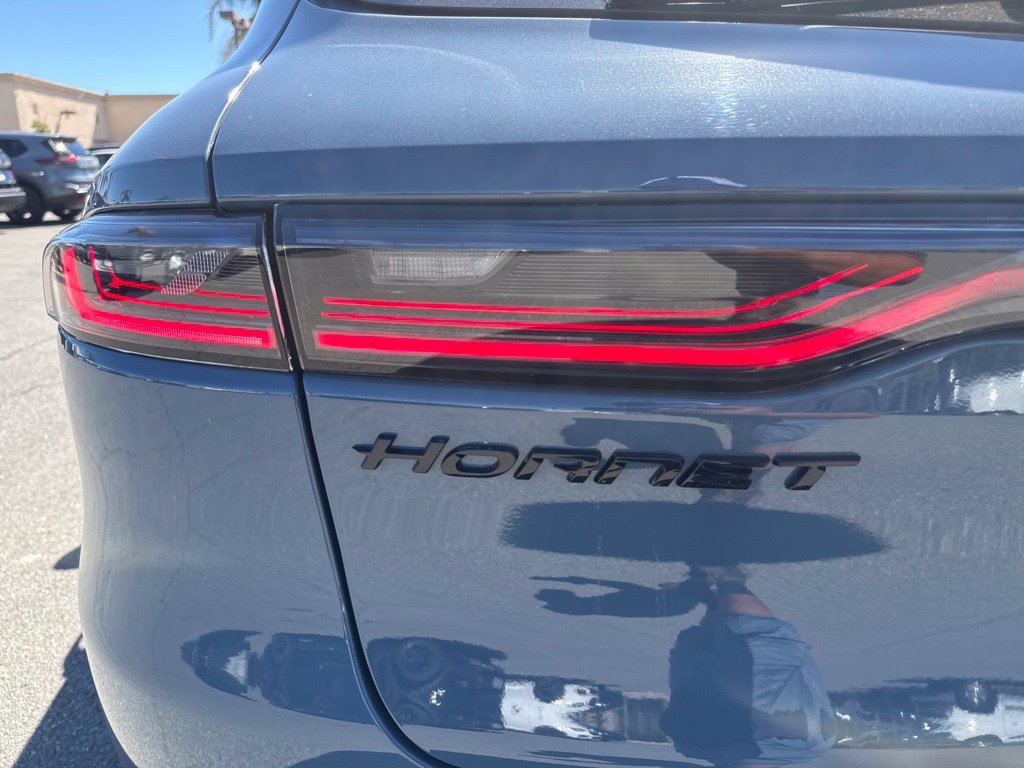 Used 2024 Dodge Hornet R/T Plus w/ Tech Pack Plus w/o Parking AWD/4WD image 8