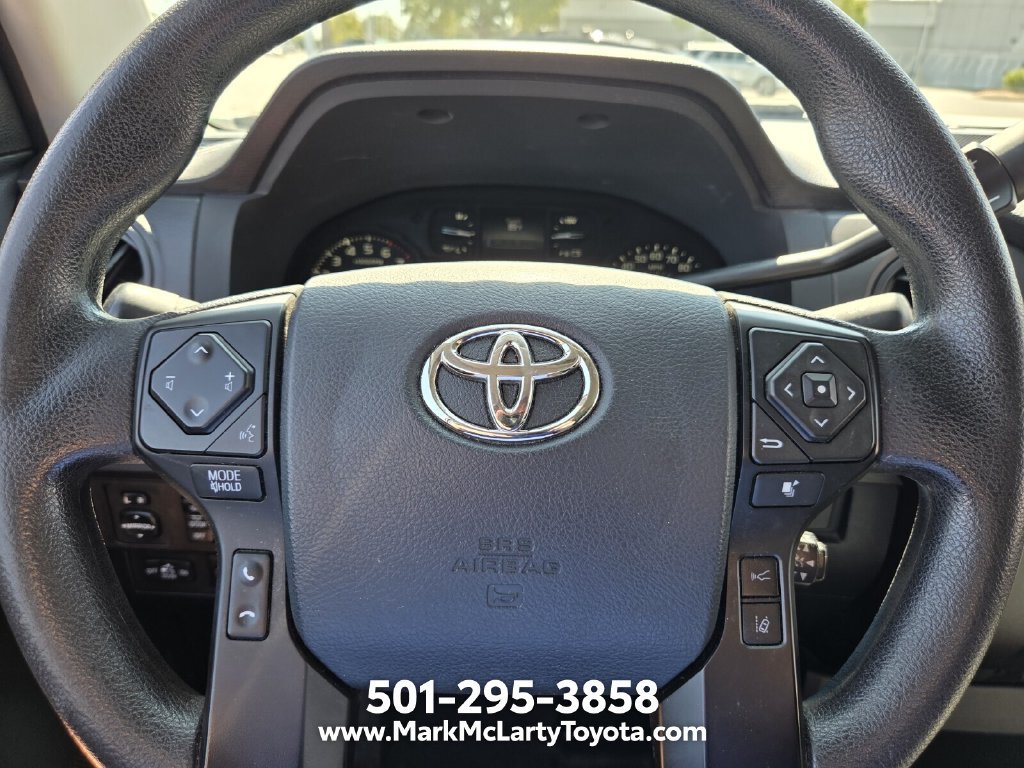 Used 2019 Toyota Tundra SR RWD image 20
