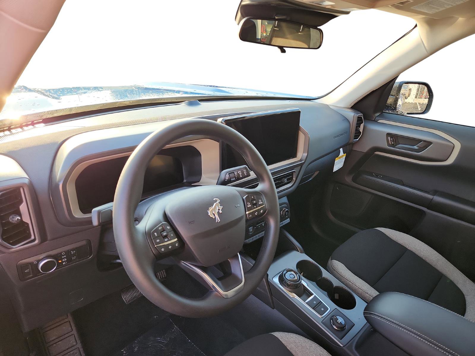 New 2025 Ford Bronco Sport Big Bend image 11